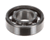 HOBART PARTS Hobart BB-020-06 Ball Bearing - SKU HOBBB-020-06