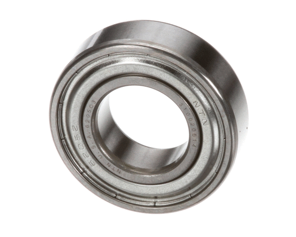 HOBART PARTS Hobart BB-021-02 Ball Bearing - SKU HOBBB-021-02