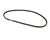 HOBART PARTS Hobart BV-013-29 Belt V Ax Cross Section - SKU HOBBV-013-29
