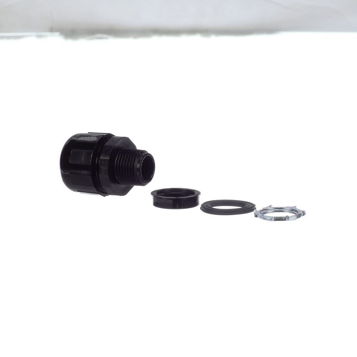 HOBART PARTS Hobart FE-026-13 Connector Conduit 1/2 Ts - SKU HOBFE-026-13