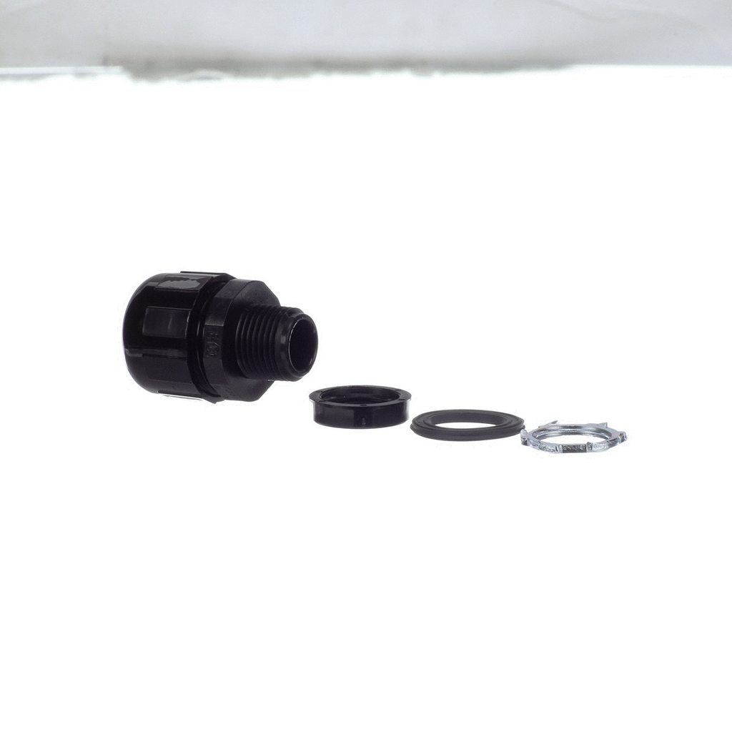 HOBART PARTS Hobart FE-026-13 Connector Conduit 1/2 Ts - SKU HOBFE-026-13