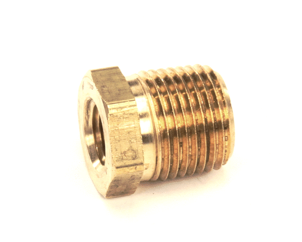 HOBART PARTS Hobart FP-027-07 Bushing Pipe 1/2 To 1/4 - SKU HOBFP-027-07