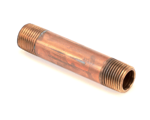 HOBART PARTS Hobart FP-040-71 Pipe 1/2 X 3.750 - SKU HOBFP-040-71