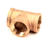HOBART PARTS Hobart FP-069-11 Tee - Pipe 1-1/2 X 1-1/2 X 1-1 - SKU HOBFP-069-11