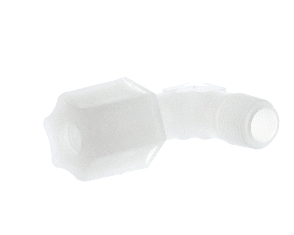 HOBART PARTS Hobart FP-087-46 Fitting Tube 1/4 (Advansys) - SKU HOBFP-087-46