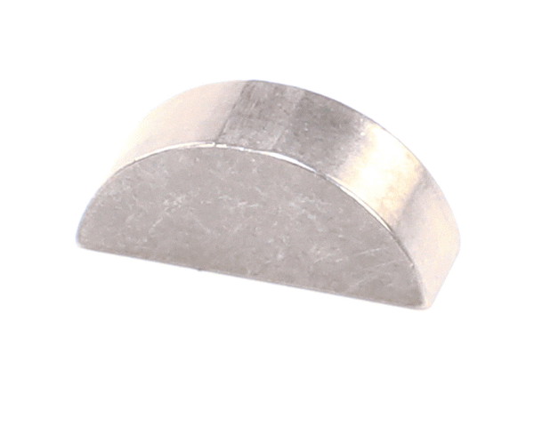 HOBART PARTS Hobart KW-004-01 Key #1008 Woodruff - SKU HOBKW-004-01