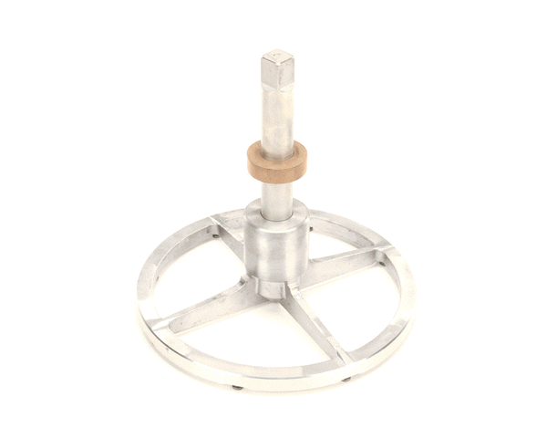 HOBART PARTS Hobart ML-016226-0000Z Shaft Assembly #22 - SKU HOBML-016226-0000Z