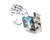 HOBART PARTS Hobart ML-103368-0000Z C-Line/-A Table Limit - SKU HOBML-103368-0000Z