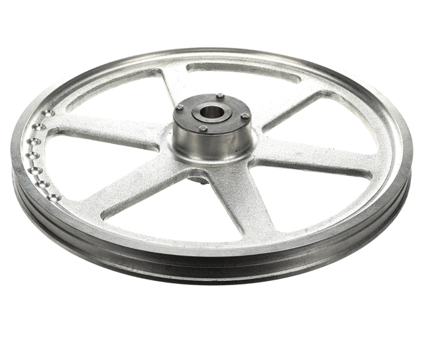 HOBART PARTS Hobart ML-104999-0000Z Upper Saw Pulley 16 6801 - SKU HOBML-104999-0000Z