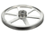 HOBART PARTS Hobart ML-104999-0000Z Upper Saw Pulley 16 6801 - SKU HOBML-104999-0000Z