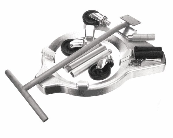 HOBART PARTS Hobart ML-141087-0000Z Bowl Truck Assembly 60-140QT. - SKU HOBML-141087-0000Z