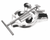 HOBART PARTS Hobart ML-141087-0000Z Bowl Truck Assembly 60-140QT. - SKU HOBML-141087-0000Z