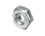 HOBART PARTS Hobart NS-009-07 Switch Box Nut - SKU HOBNS-009-07
