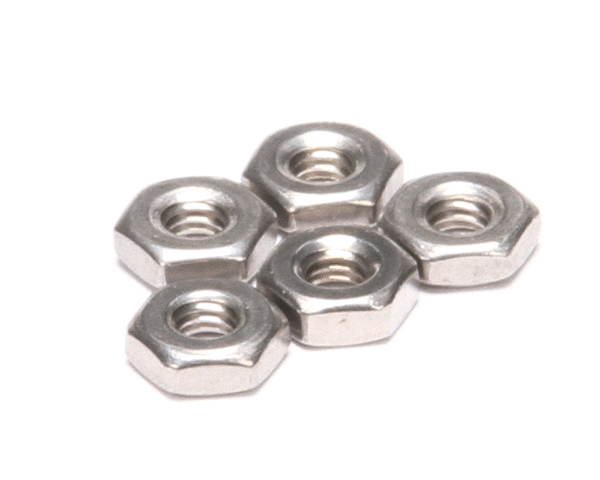 HOBART PARTS Hobart NS-011-12 Nut - SKU HOBNS-011-12