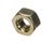 HOBART PARTS Hobart NS-014-01 Nut Hex 1/4-20 Brs - SKU HOBNS-014-01