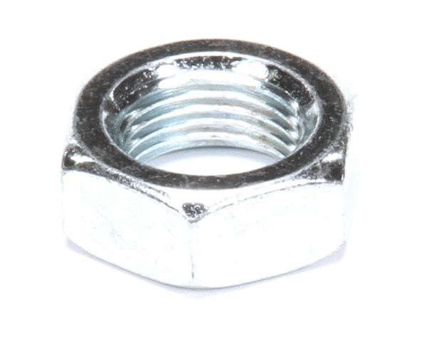 HOBART PARTS Hobart NS-017-41 Jam Nut 5/8-18 Hex (Sst) - SKU HOBNS-017-41