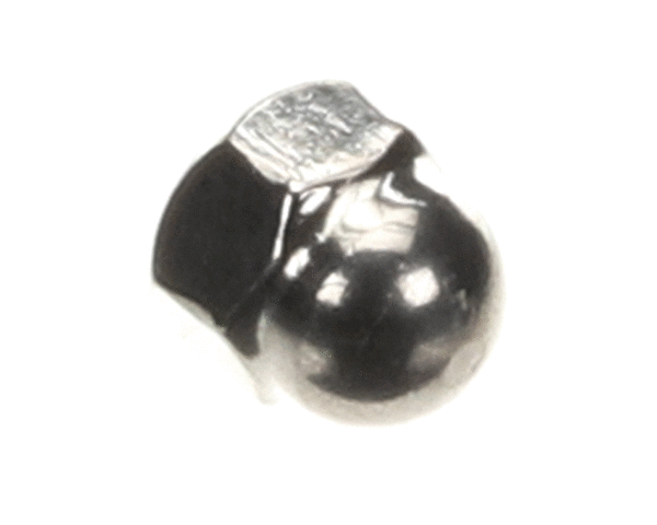 HOBART PARTS Hobart NS-025-01 Crown Nut 10-24 (Sst) - SKU HOBNS-025-01