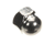 HOBART PARTS Hobart NS-025-01 Crown Nut 10-24 (Sst) - SKU HOBNS-025-01