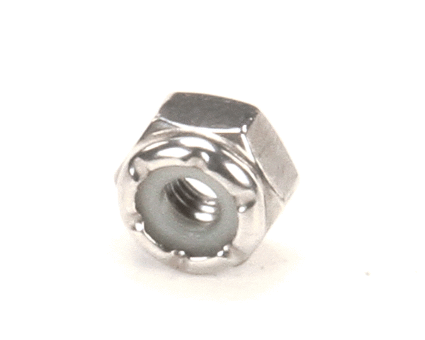 HOBART PARTS Hobart NS-031-49 Stop Nut 10-32 Hex (Sst) - SKU HOBNS-031-49