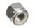 HOBART PARTS Hobart NS-036-12 Nut - SKU HOBNS-036-12