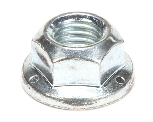 HOBART PARTS Hobart NS-048-57 Nut Hex 5/8-11 Stl - SKU HOBNS-048-57