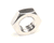 HOBART PARTS Hobart NS-048-84 Nut Hex Jam M12 X 1.75 Sst - SKU HOBNS-048-84