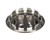 HOBART PARTS Hobart PB-004-02 Plug - SKU HOBPB-004-02