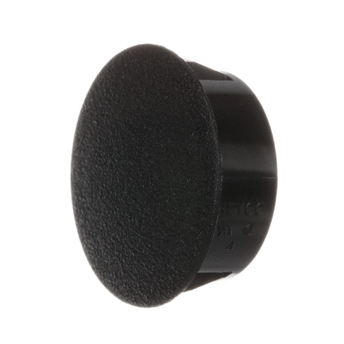 HOBART PARTS Hobart PB-005-11 Plug Button 1.000 - SKU HOBPB-005-11