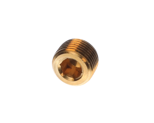 HOBART PARTS Hobart PL-003-52 Plug Pipe 3/8 - SKU HOBPL-003-52