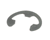 HOBART PARTS Hobart RR-010-16 Retaining Ring - SKU HOBRR-010-16