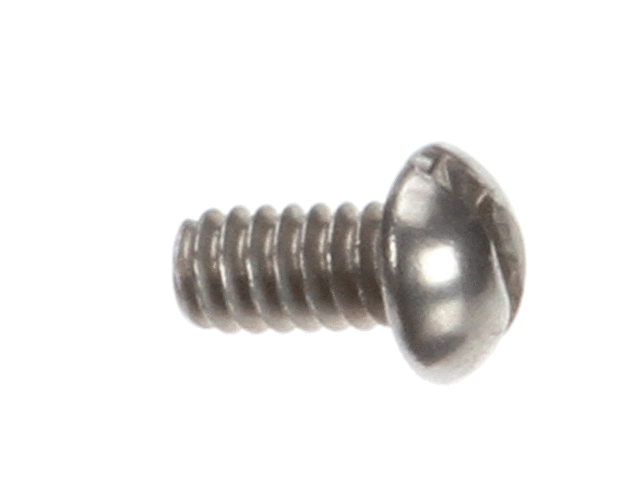 HOBART PARTS Hobart SC-021-22 Screw Mach. 10-24 X 3/8 Sst - SKU HOBSC-021-22