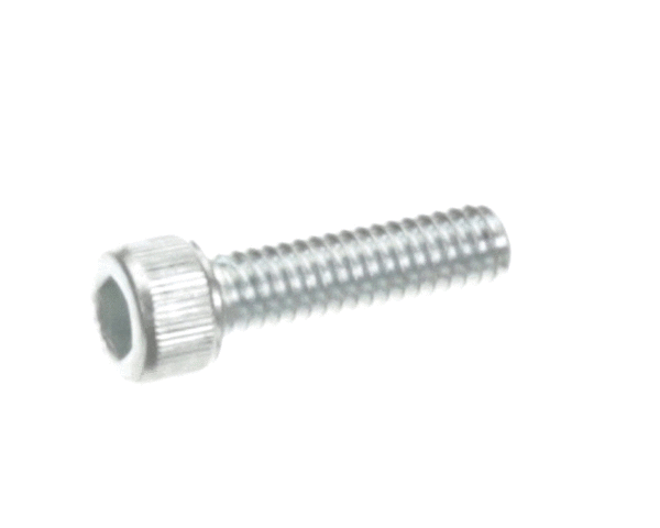HOBART PARTS Hobart SC-040-90 Screw Cap 8-32 X 5/8 - SKU HOBSC-040-90