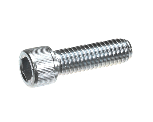 HOBART PARTS Hobart SC-089-35 Screw Cap 3/8-16 X 1-1/4 - SKU HOBSC-089-35