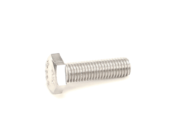 HOBART PARTS Hobart SC-116-26 Screw 1/4IN -28 X 7/8IN -Hex-Sst - SKU HOBSC-116-26