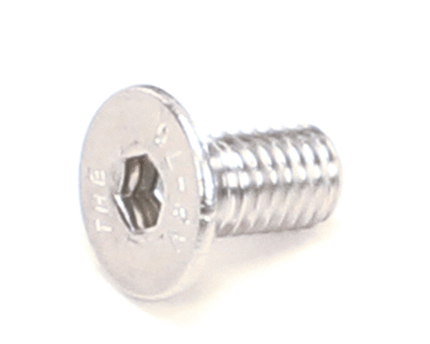 HOBART PARTS Hobart SC-120-93 Sacrew Mach Met M5 X 0.8 X - SKU HOBSC-120-93