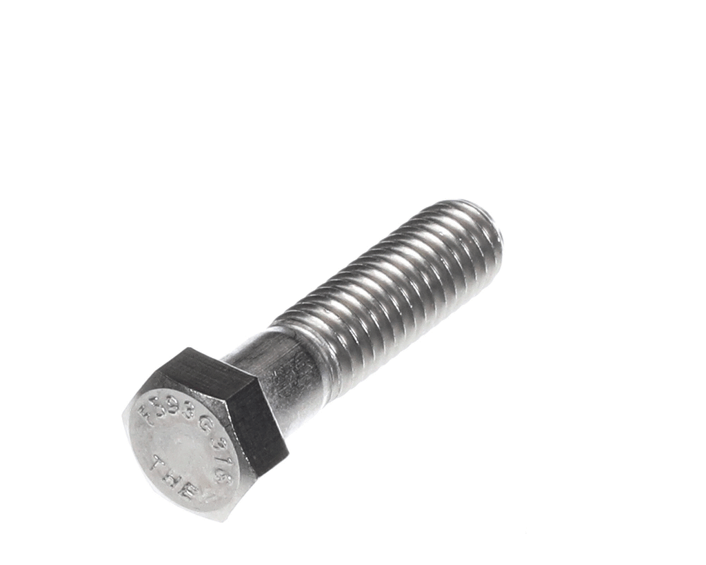 HOBART PARTS Hobart SC-121-43 Screw Cap 7/16-14 - SKU HOBSC-121-43