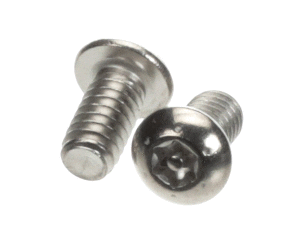 HOBART PARTS Hobart SC-121-72 Screw Mach 1/4-20 X 1/2 - SKU HOBSC-121-72