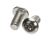HOBART PARTS Hobart SC-121-72 Screw Mach 1/4-20 X 1/2 - SKU HOBSC-121-72