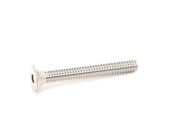 HOBART PARTS Hobart SC-122-02 Screw Mach Sf 1/4-20 X 2 - SKU HOBSC-122-02