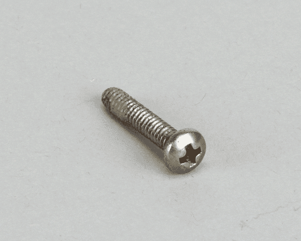 HOBART PARTS Hobart SC-122-53 Screw Mach Spcl 4-40 X 5/8 - SKU HOBSC-122-53