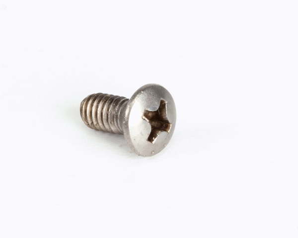 HOBART PARTS Hobart SC-123-09 Screw Mach Spcl 8-32 X 3/8 - SKU HOBSC-123-09
