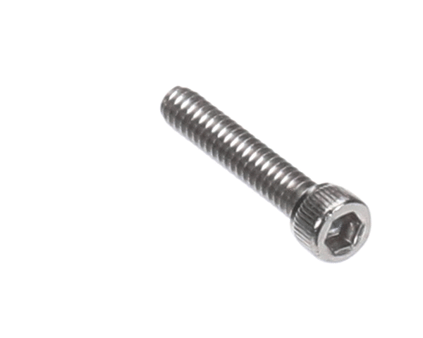 HOBART PARTS Hobart SC-125-23 Screw Cap 6-32 X 3/4 - SKU HOBSC-125-23