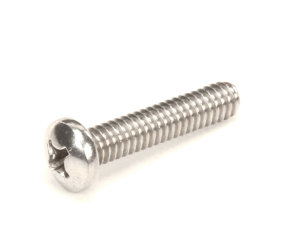 HOBART PARTS Hobart SC-125-95 Screw Mach 1/4-20 X 1-1/4 - SKU HOBSC-125-95