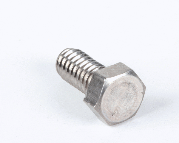 HOBART PARTS Hobart SC-126-27 Screw Mach 8-32 X 3/8 - SKU HOBSC-126-27