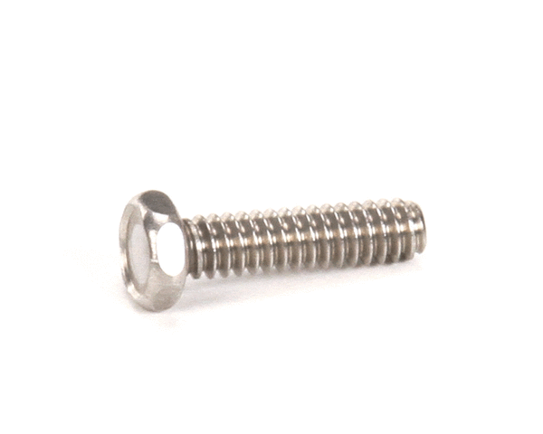HOBART PARTS Hobart SC-126-30 Screw Mach 10-24 X 3/4 - SKU HOBSC-126-30
