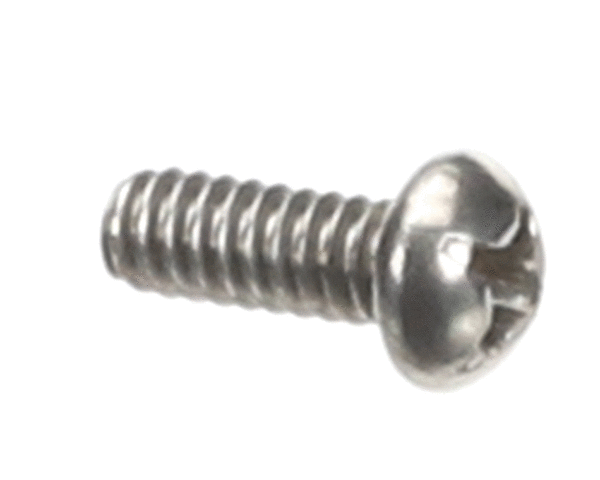 HOBART PARTS Hobart SC-127-26 Screw Mach 6-32 X 3/8 - SKU HOBSC-127-26