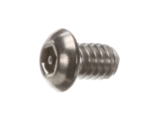 HOBART PARTS Hobart SC-128-80 Screw Mach Sf 1/4-20 X 3/8 - SKU HOBSC-128-80