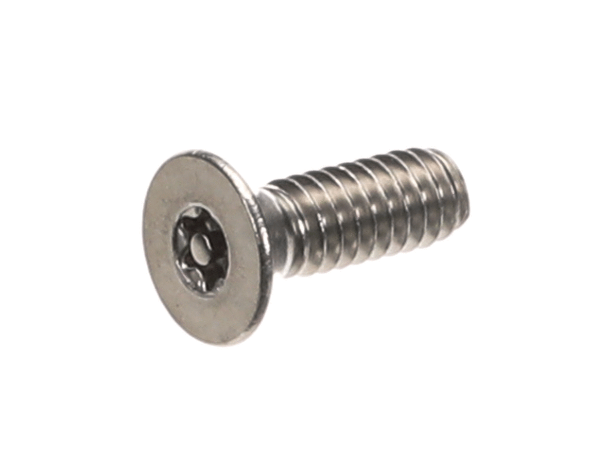 HOBART PARTS Hobart SC-128-82 Screw Mach Sf 1/4-20 X 3/4 - SKU HOBSC-128-82