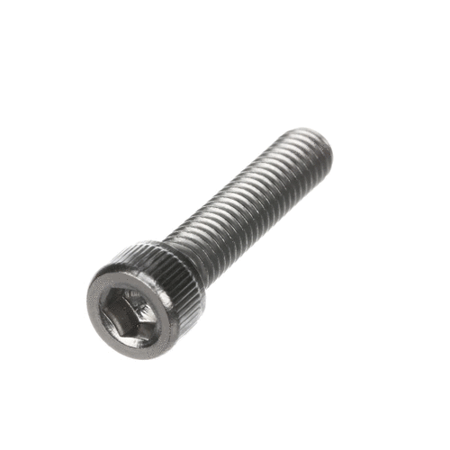 HOBART PARTS Hobart SC-131-62 Screw Cap 8-32 X 7/8 - SKU HOBSC-131-62