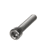HOBART PARTS Hobart SC-131-62 Screw Cap 8-32 X 7/8 - SKU HOBSC-131-62